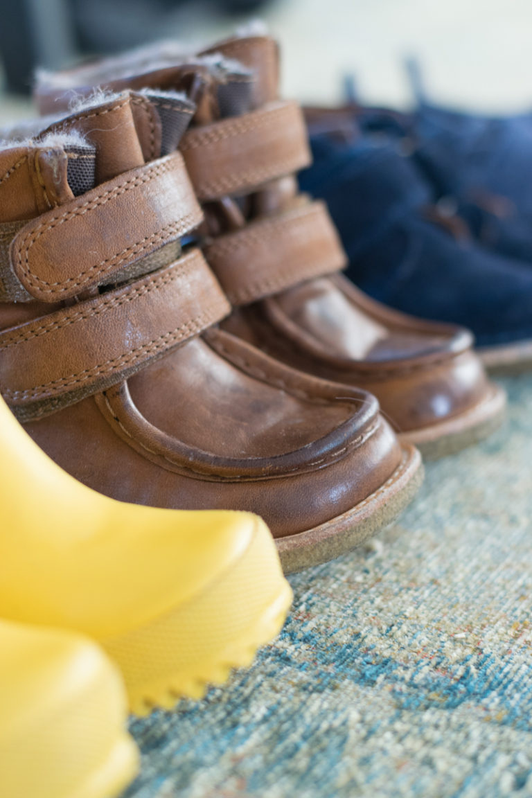 Bisgaard Kinderschuhe im Test | Für Mädchen und Jungen