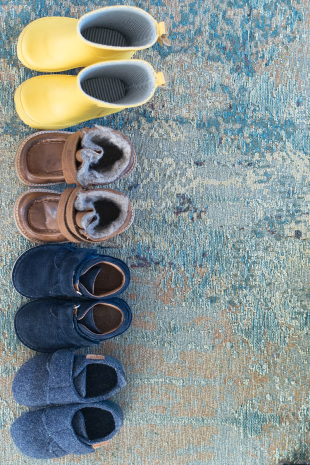 Bisgaard Kinderschuhe im Test | Für Mädchen und Jungen