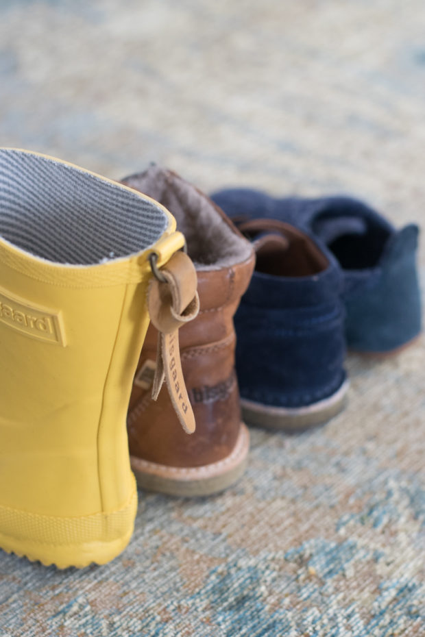 Bisgaard Kinderschuhe im Test | Für Mädchen und Jungen