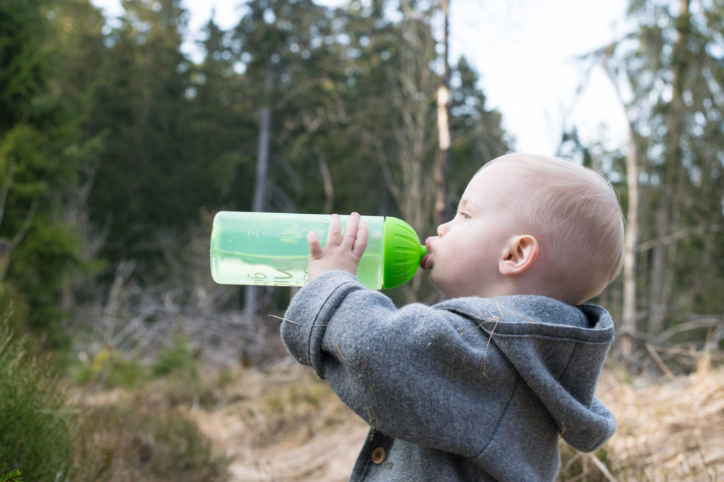  esybe trinkflasche kleinkinder babys kinder kindergarten flasche Motiv 
