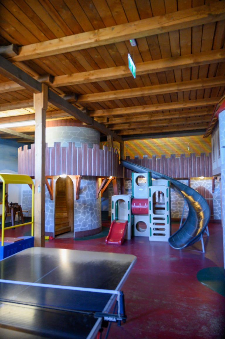 Familotel ULRICHSHOF in Bayern | Erfahrungen aus dem Familienhotel