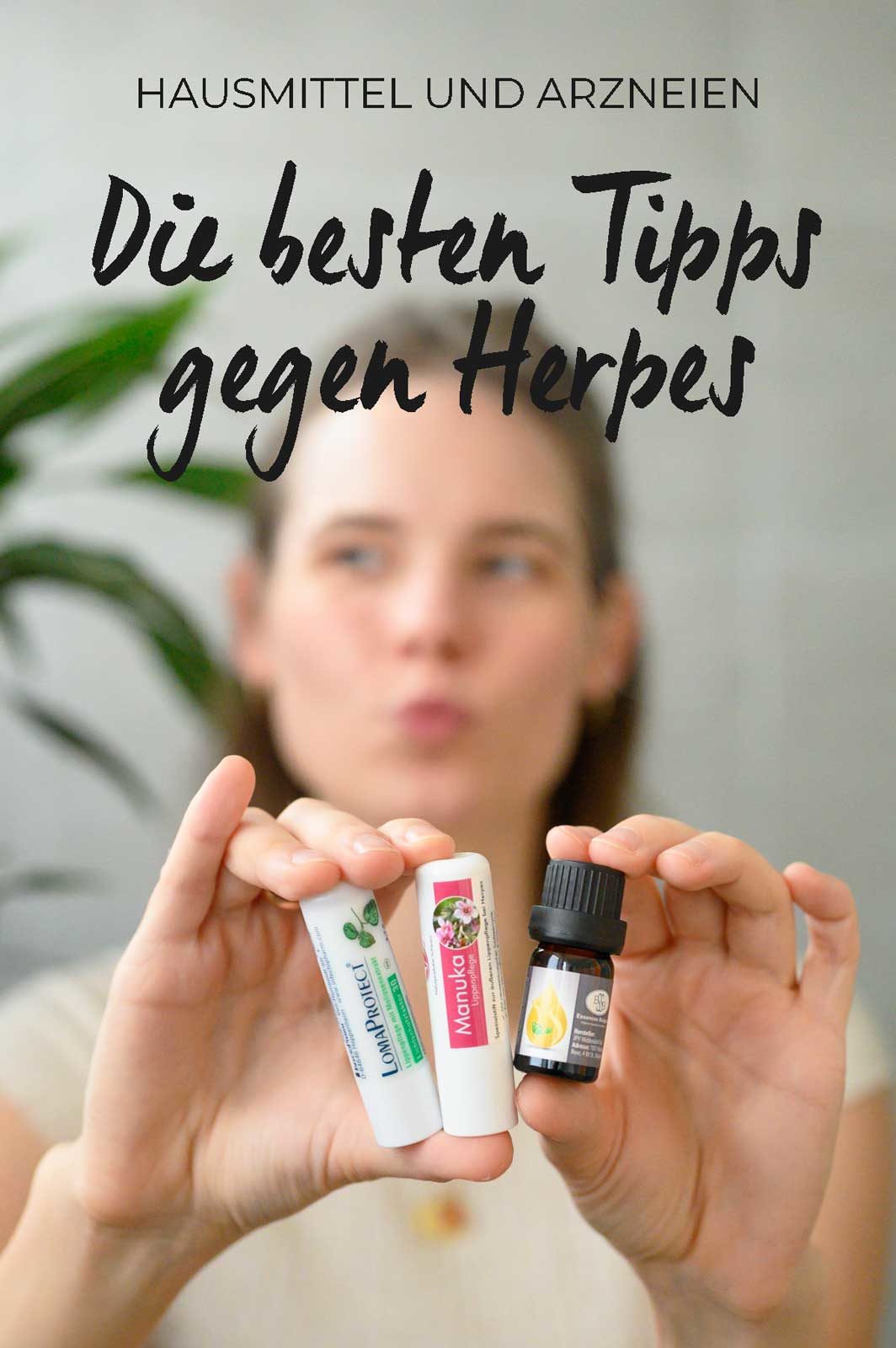 Die 7 Besten Tipps Gegen Herpes Hausmittel Und Arzneien Im Uberblick